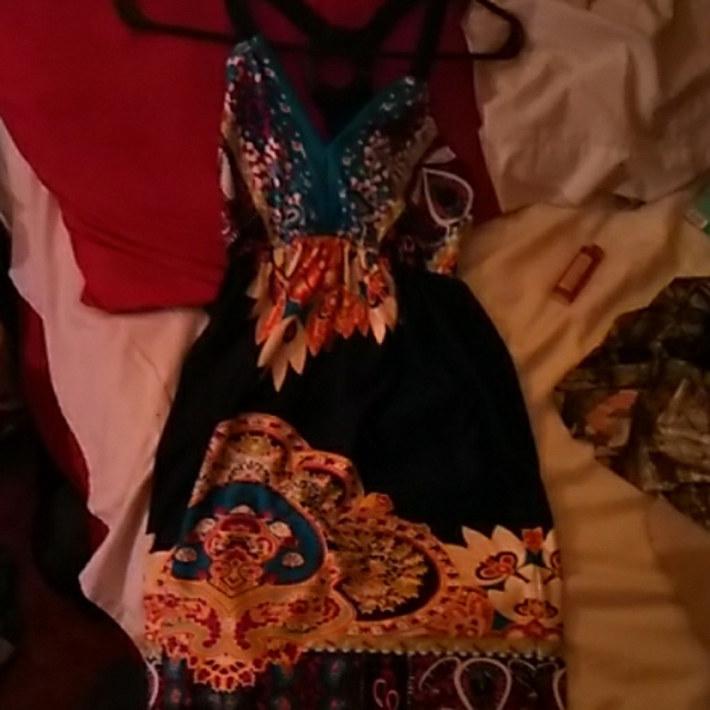 Summer dress